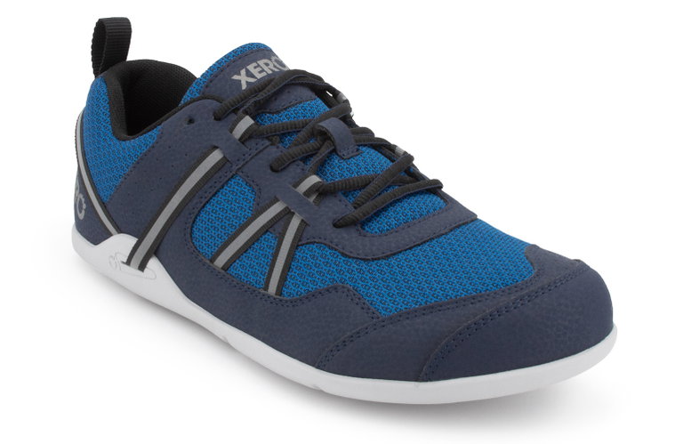 Xero Shoes Minimal-Travelschuhe Prio blau Herren